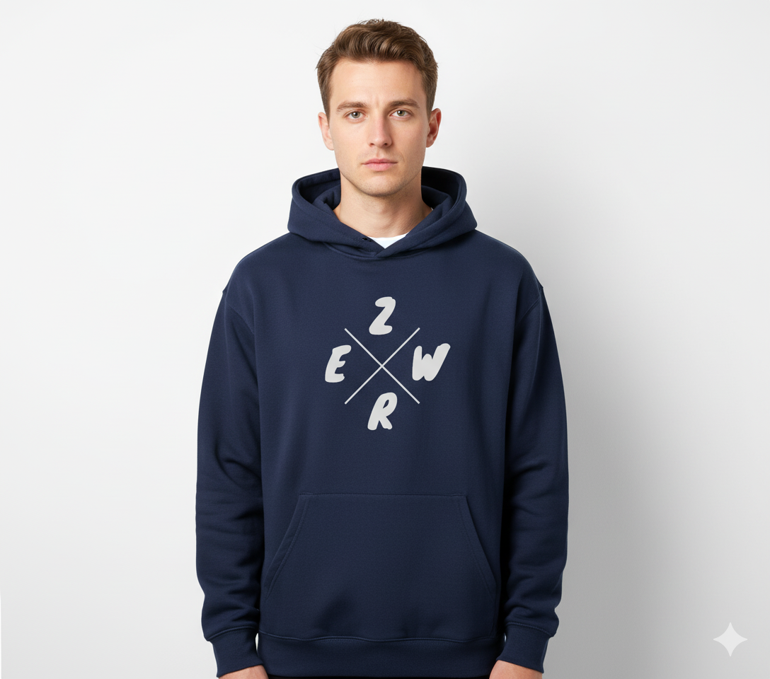 Premium EZWEAR Hoodie
