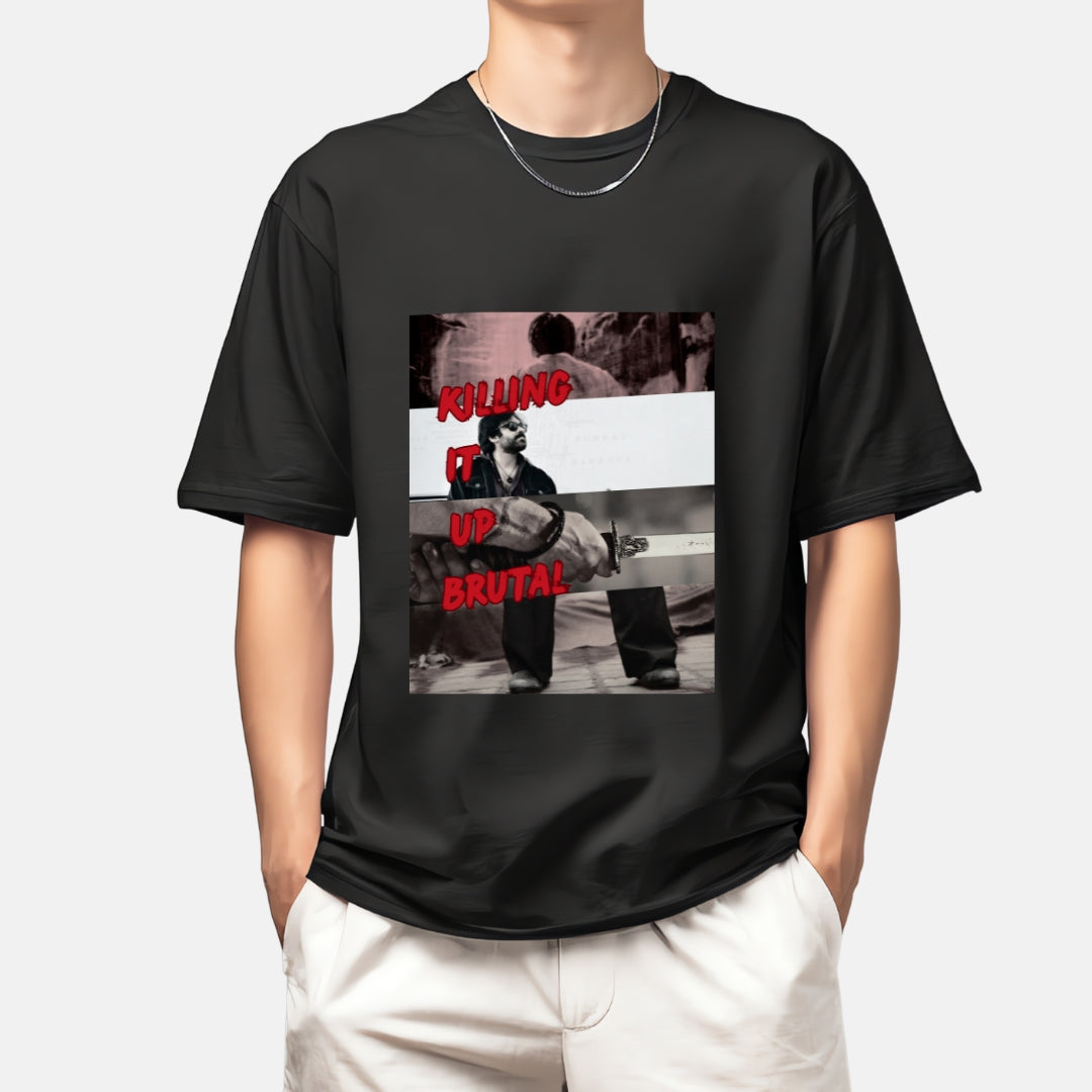 Unisex OG Trending Printed T-Shirt | EZWEAR