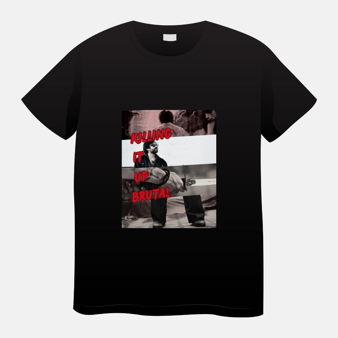 Unisex OG Trending Printed T-Shirt | EZWEAR