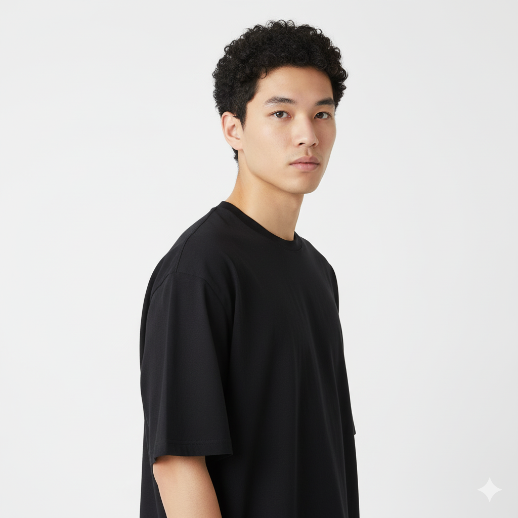 Premium Oversize T-Shirts