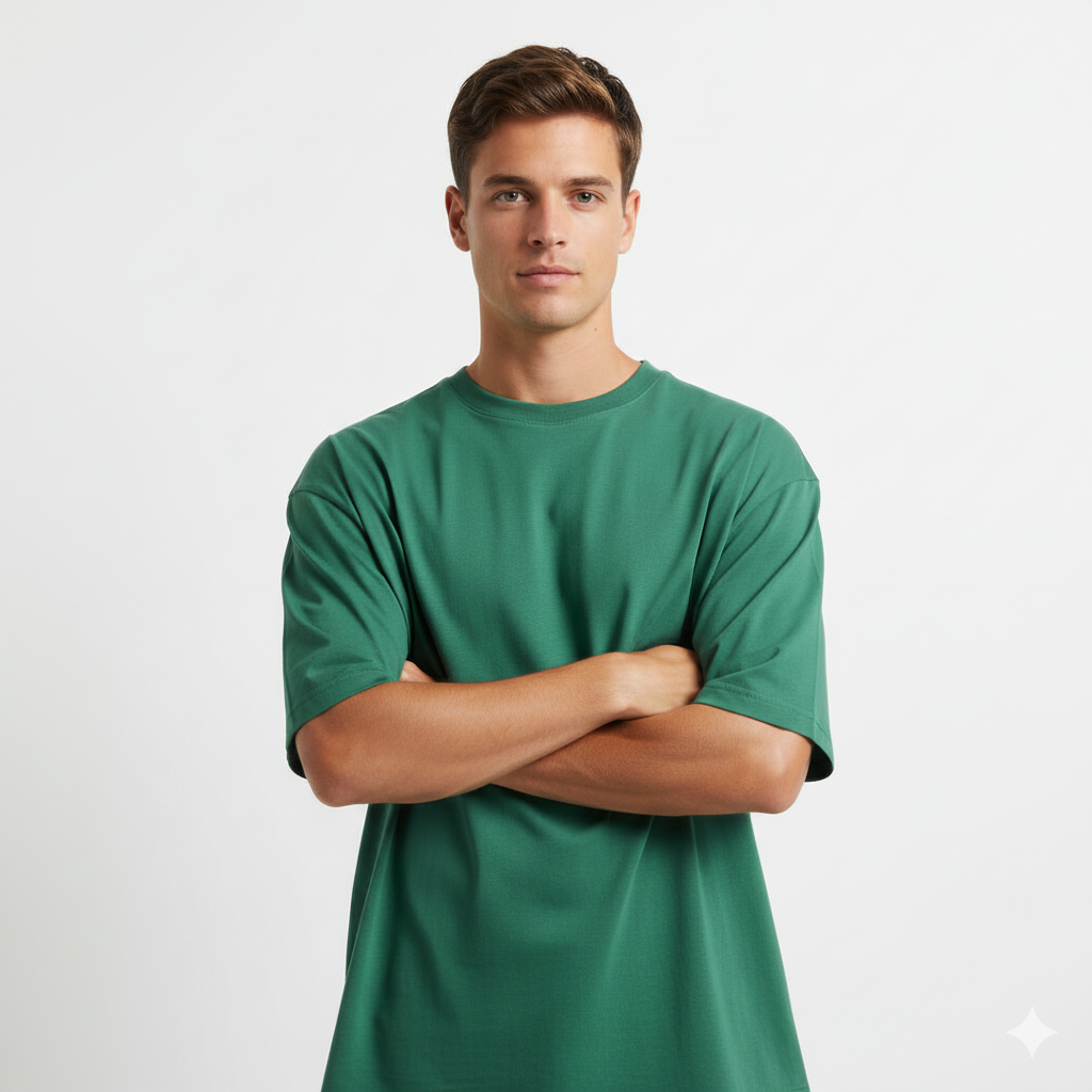 Premium Oversize T-Shirts