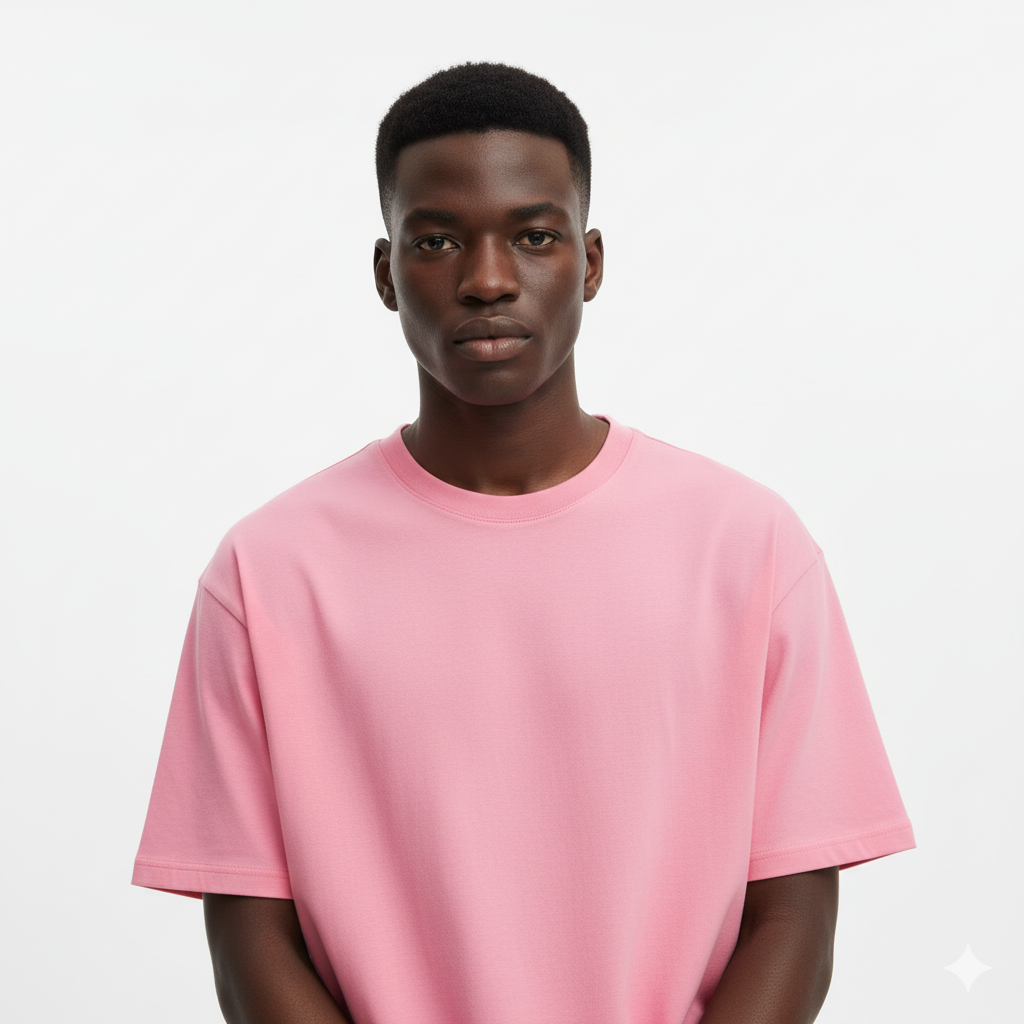 Premium Oversize T-Shirts