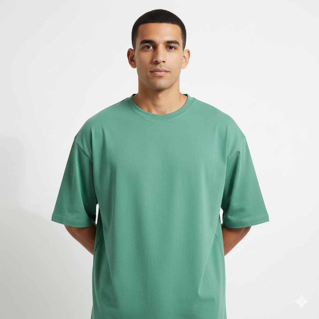 Premium Oversize T-Shirts