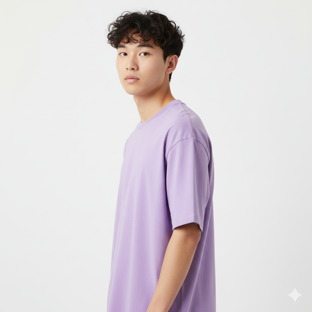 Premium Oversize T-Shirts