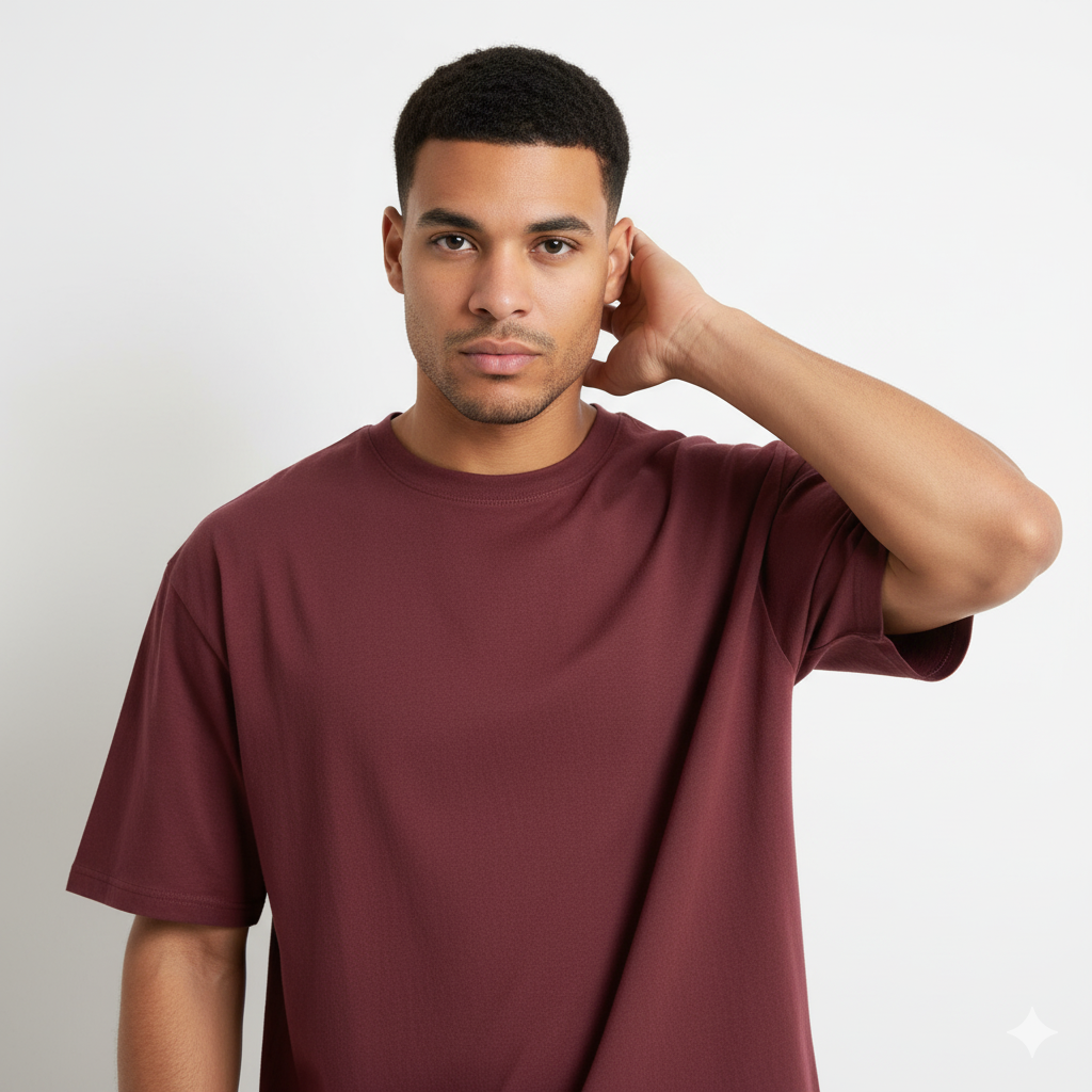 Premium Oversize T-Shirts