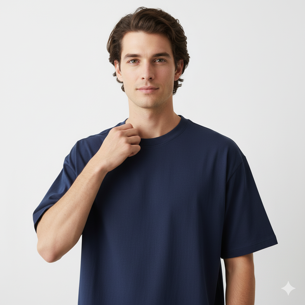 Premium Oversize T-Shirts