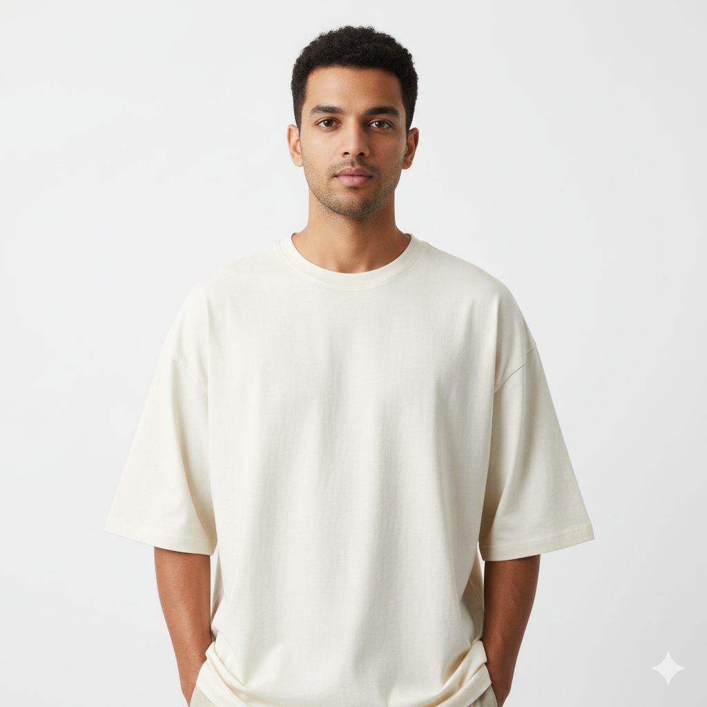 Premium Oversize T-Shirts